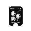 JOYROOM JR-MFY0306 Flash diamond series lens protective film 16Pro/Promax