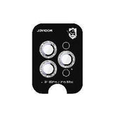 JOYROOM JR-MFY0306 Flash diamond series lens protective film 16Pro/Promax