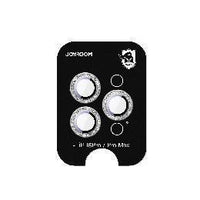 JOYROOM JR-MFY0306 Flash diamond series lens protective film 16Pro/Promax