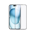 JOYROOM JR-MKN0314 Corning Full-Screen Protector iP16 Pro Max