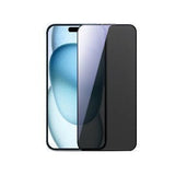 JOYROOM JR-MLG0281 Zero-sensing series Tempered film 2.5D Full screen screen（privacy+ anti-dust network） iP16 Pro