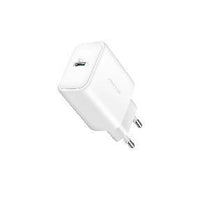 JOYROOM JR-TCF24 PD 30W Charger-White (EU)