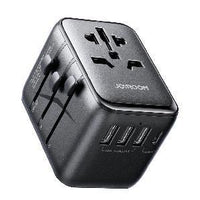 JOYROOM 17w 3A1C JR-TCW01 Universal Travel Adapter