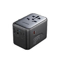 JOYROOM 65w 2A3C JR-TCW02 Universal Travel Adapter