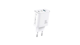 JOYROOM JR-TG6 PD 30W Fast Charger （Typec +Ligtning+USB 3 out port)
