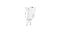JOYROOM JR-TG6 PD 30W Fast Charger （Typec +Ligtning+USB 3 out port)
