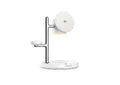 JOYROOM JR-W23 Qi2 4-in-1 Wireless Charger