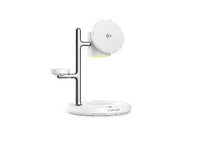JOYROOM JR-W23 Qi2 4-in-1 Wireless Charger