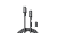 JOYROOM S-A50 Unlimite Series Charging & Data Cable – Multiple Options