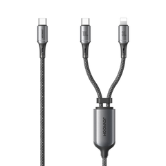JOYROOM S-A57 RapidX Series Charging & Data Cable – Multiple Options