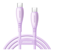 JOYROOM S-A59 Vibrant Series Charging & Data Cable – Multiple Options