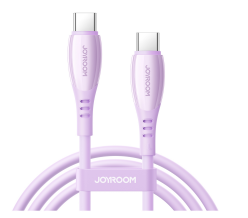 JOYROOM S-A59 Vibrant Series Charging & Data Cable – Multiple Options