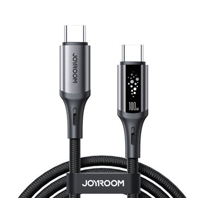 JOYROOM S-A60 StarTalk Series Charging & Data Cable – Multiple Options