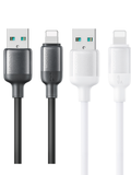 JOYROOM S-A62 Lively Series Charging & Data Cable – Multiple Options