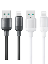 JOYROOM S-A62 Lively Series Charging & Data Cable – Multiple Options
