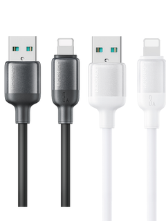 JOYROOM S-A62 Lively Series Charging & Data Cable – Multiple Options