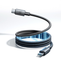JOYROOM S-A65 MagEase Series Charging & Data Cable – Multiple Options