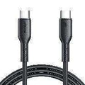 JOYROOM SA26-CC3 60W Data Cable (C T C) 1m