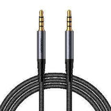 JOYROOM SY-A08 Audio-Transfer Series Charging & Data Cable – Multiple Options