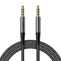 JOYROOM SY-A08 Audio-Transfer Series Charging & Data Cable – Multiple Options