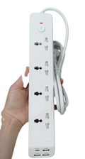 JOYROOM TE1 Power Strip EU