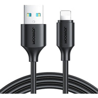 كابل شحن جوي روم 2.4A USB-A إلى Micro