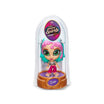 CraZArt Shimmer N Sparkle InstaGlam Make Up Doll – Evie | Fashion Doll with Real Makeup (07254)