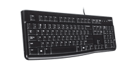Logitech K120 Wired USB Keyboard
