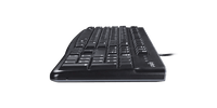 Logitech K120 Wired USB Keyboard