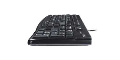 Logitech K120 Wired USB Keyboard