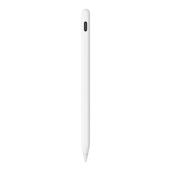 قلم WiWU Tilt بخاصية رفض راحة اليد لأجهزة آيباد - طراز Pencil W A03 مع رؤوس بديلة