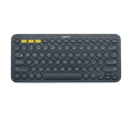 LOGITECH BLUETOOTH KEYBOARD K380