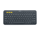 LOGITECH BLUETOOTH KEYBOARD K380