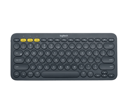 LOGITECH BLUETOOTH KEYBOARD K380