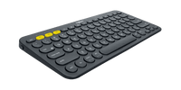 LOGITECH BLUETOOTH KEYBOARD K380