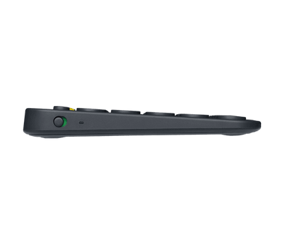 LOGITECH BLUETOOTH KEYBOARD K380