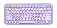 LOGITECH BLUETOOTH KEYBOARD K380