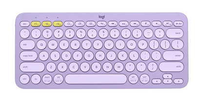LOGITECH BLUETOOTH KEYBOARD K380