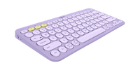 LOGITECH BLUETOOTH KEYBOARD K380