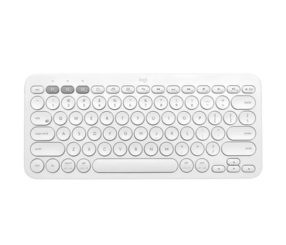 LOGITECH BLUETOOTH KEYBOARD K380