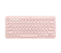 LOGITECH BLUETOOTH KEYBOARD K380