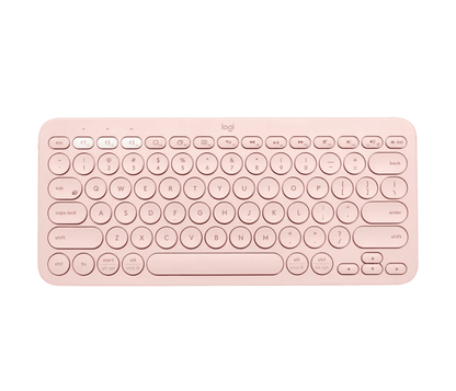 LOGITECH BLUETOOTH KEYBOARD K380