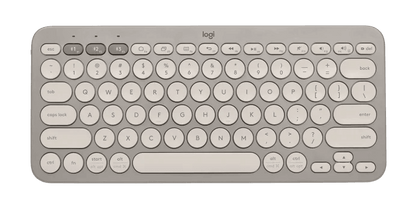 LOGITECH BLUETOOTH KEYBOARD K380