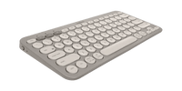 LOGITECH BLUETOOTH KEYBOARD K380