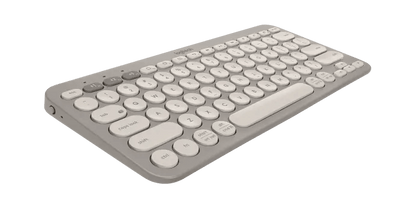 LOGITECH BLUETOOTH KEYBOARD K380