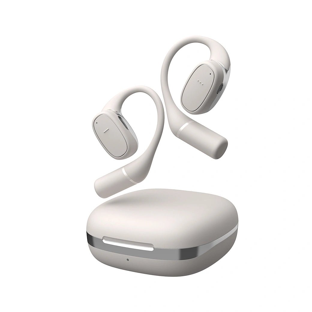 WiWU Openbuds OWS O300 Bone Conductive Earphones WiWU Openbuds OWS O300 Bone Conductive Earphones