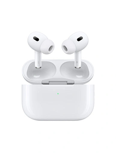 WiWU Airbuds Pro 2 ANC True Wireless Noise Cancelling Earbuds - White WiWU Airbuds Pro 2 ANC True Wireless Noise Cancelling Earbuds - White