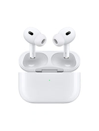 WiWU Airbuds Pro 2 ANC True Wireless Noise Cancelling Earbuds - White