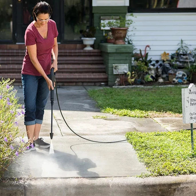 Karcher Pressure Washer K3 Follow Me Karcher Pressure Washer K3 Follow Me