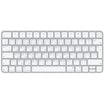 Apple Magic Keyboard 2024 (USB-C) with Touch ID | Arabic & English | No Numeric Keypad | Apple Silicon